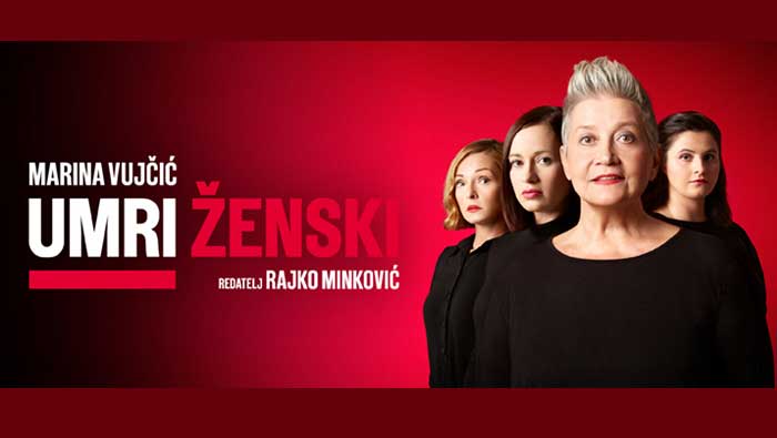 Umri ženski