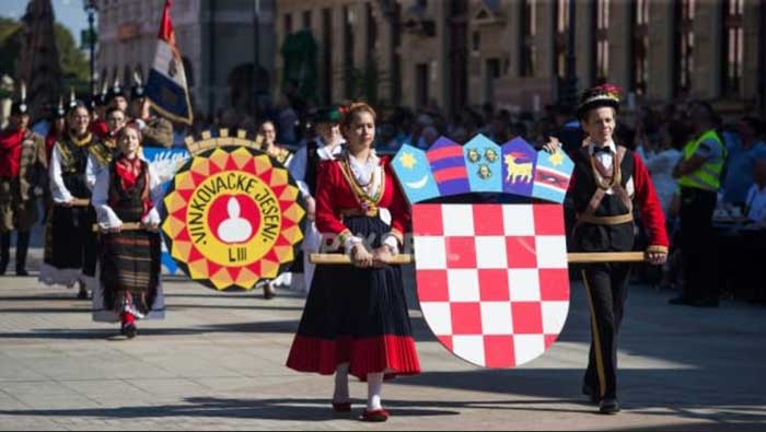 55. Vinkovačke jeseni