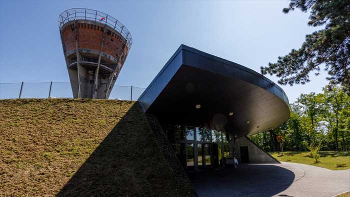 Vukovarski vodotoranj