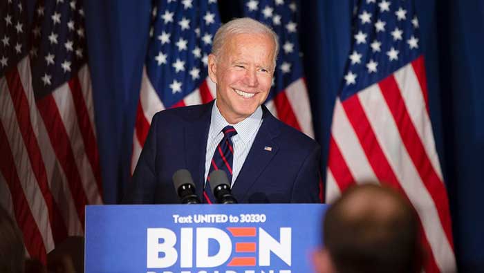 Joe Biden
