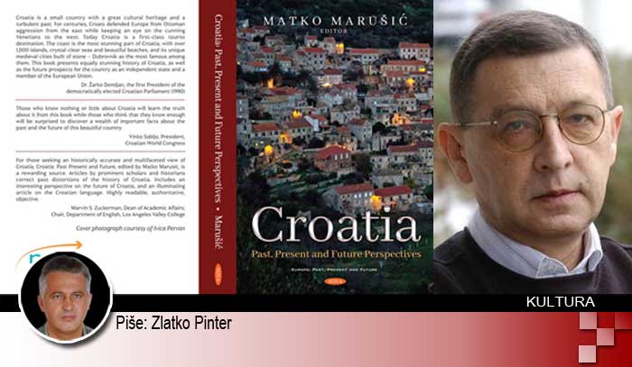 Matko Marušić - Croatia