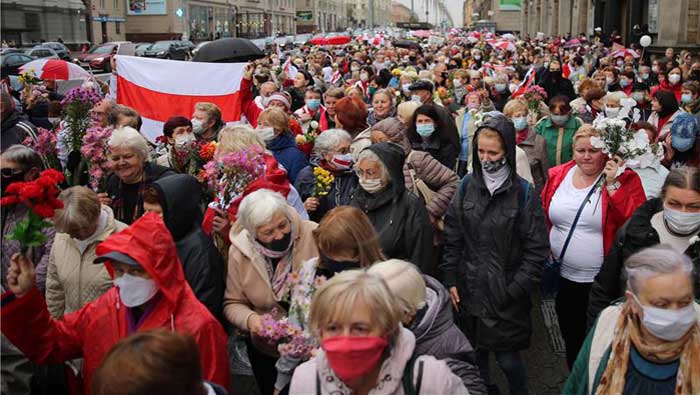 Bjelorusija