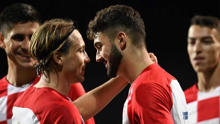 Mladi Vatreni ostvarili važnu pobjedu u Grčkoj