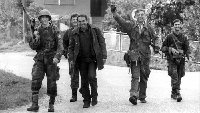 Dan branitelja Sisačko-moslavačke županije