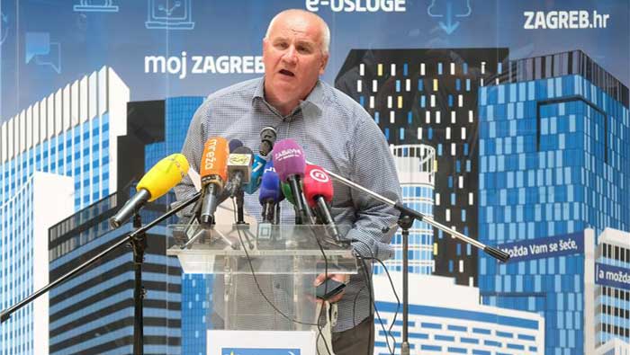 Stožer civilne zaštite