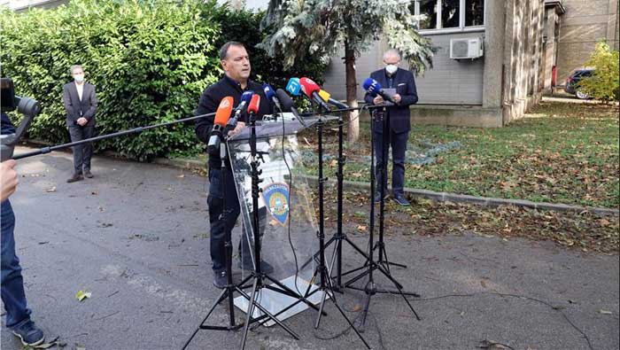 Stožer civilne zaštite