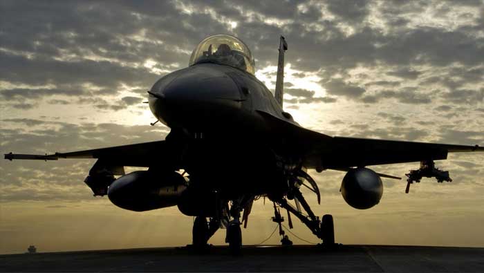 Višenamjenski borbeni avion