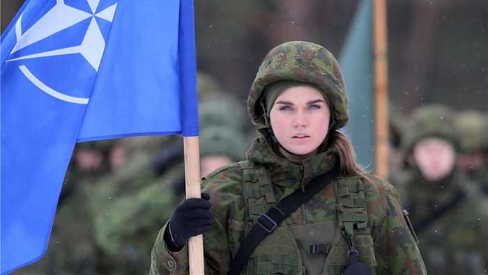 NATO