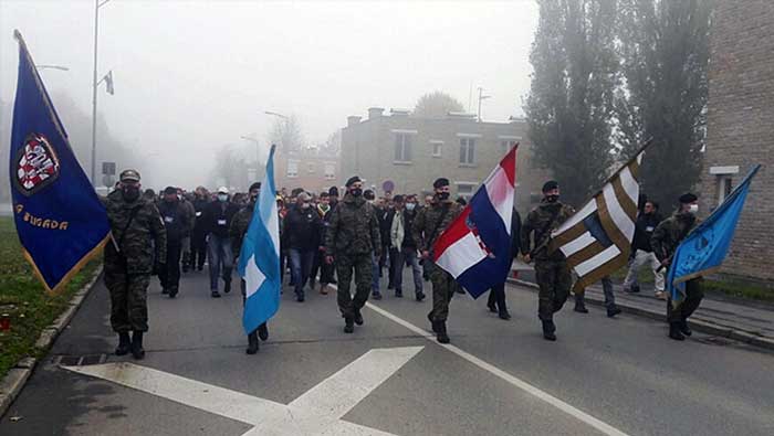 Borovo naselje