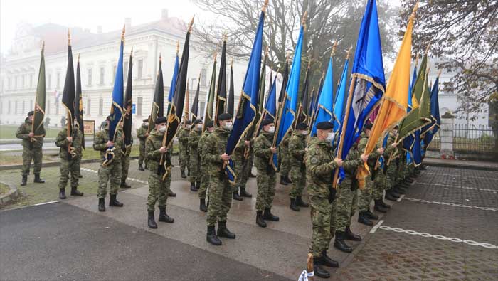Dan sjećanja na žrtvu Vukovara