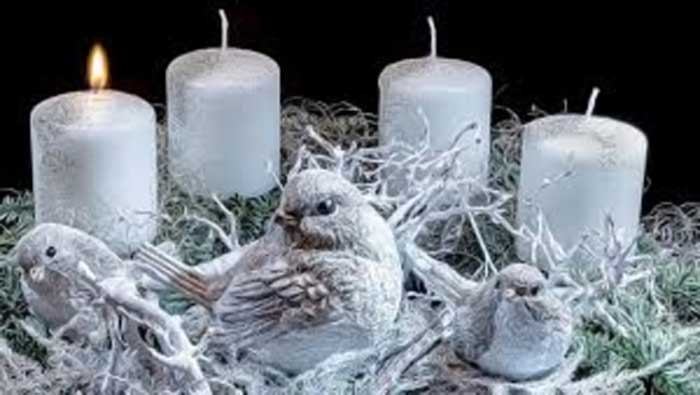 Prva nedjelja došašća (29.11.2020.)