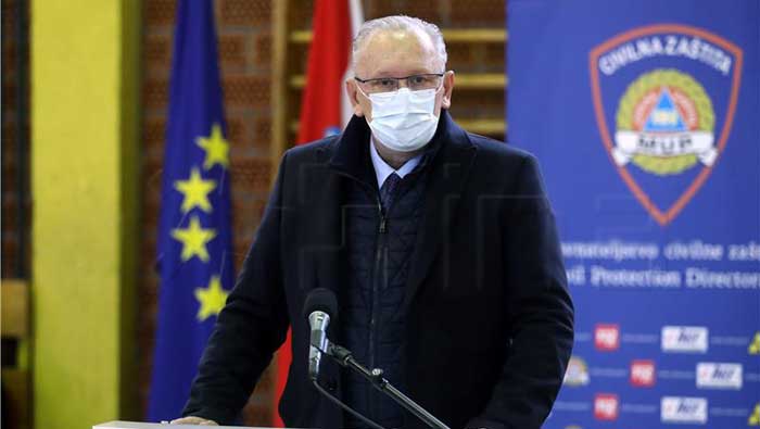 Davor Božinović
