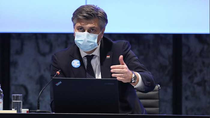 Plenković