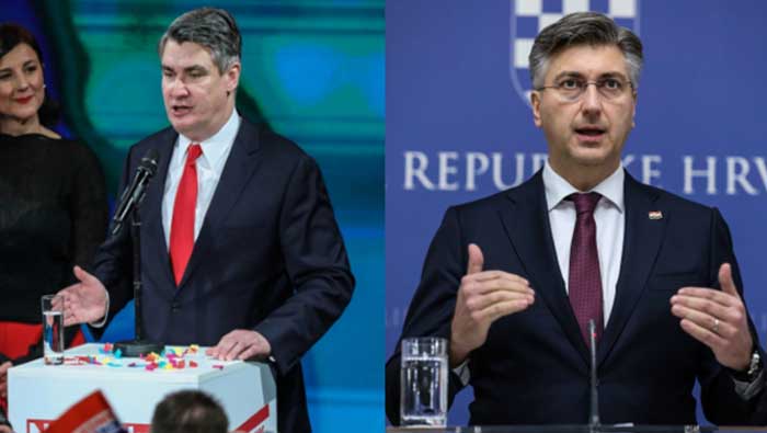 Danas sjednica Vijeća za nacionalnu sigurnost