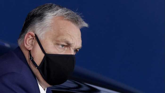 Viktor Orban