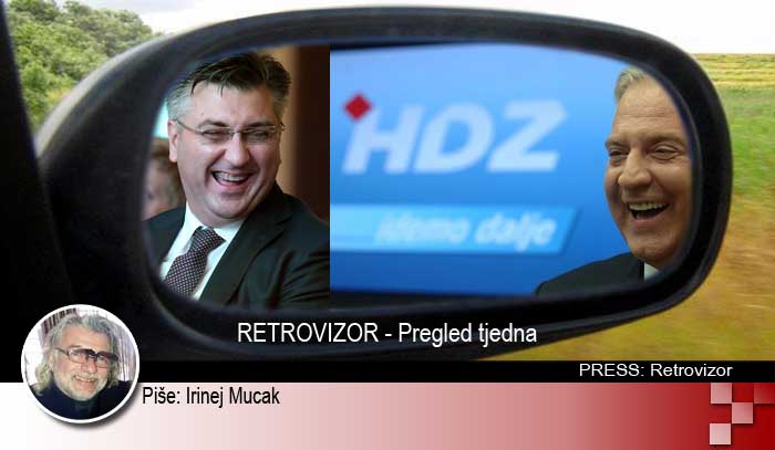 HDZ
