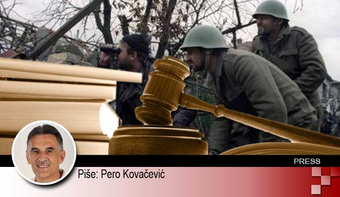 Nacrt Zakona o civilnim stradalnicima iz Domovinskog rata
