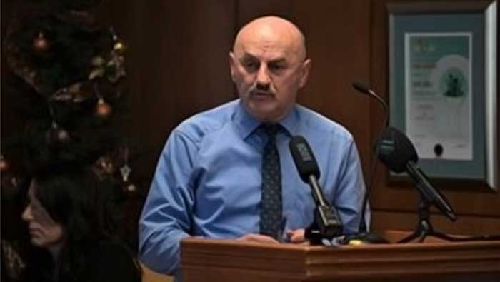 Karlo Starčević