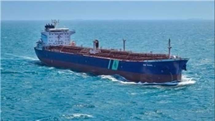 Tanker