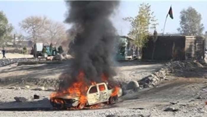 Afganistan