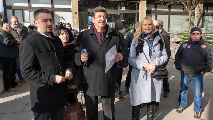 Hrvatski suverenisti