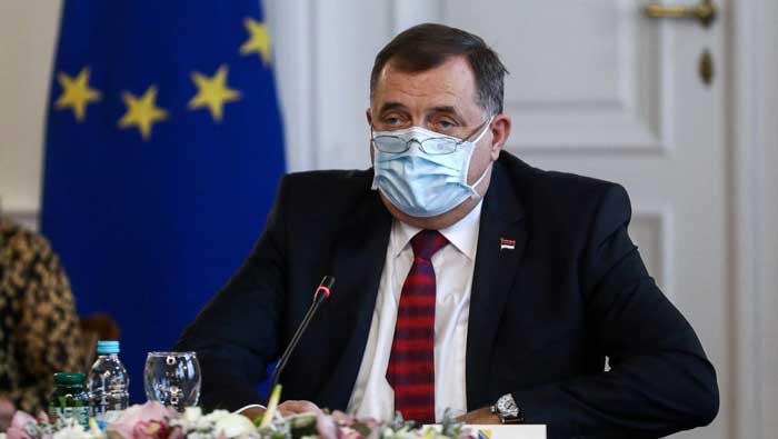 Milorad Dodik