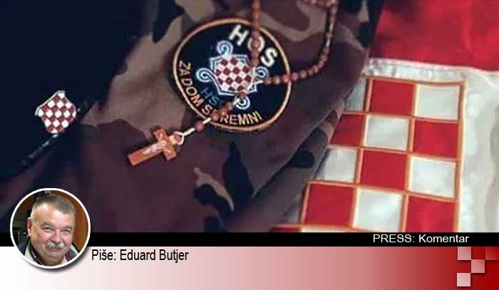 HOS - Zoran Milanović