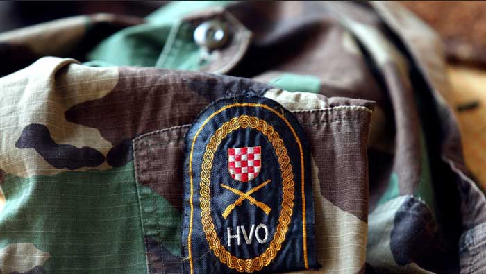 HVO
