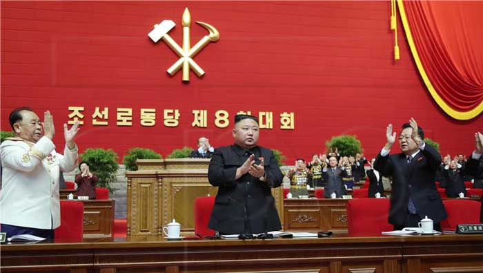 Kim Jong Un