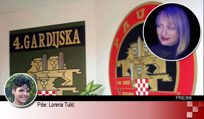 Turistički vodiči - Kristina Nuić Prka
