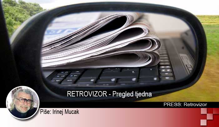 Brojni hrvatski mediji odavno su prešli granicu objektivnosti, realnosti, ali i dobrog ukusa
