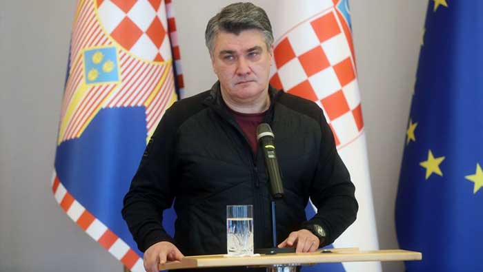 Zoran Milanović
