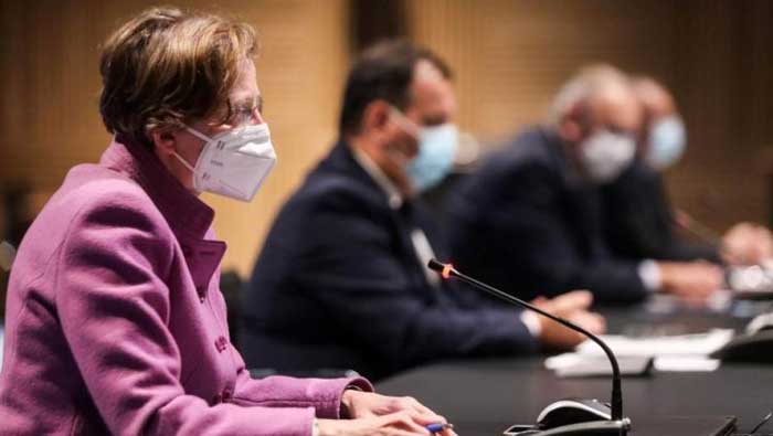 Stožer civilne zaštite