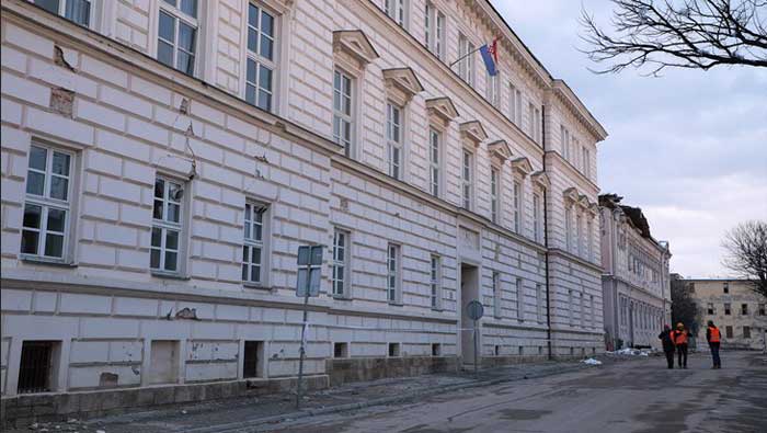 odgoda u 17 škola SMŽ