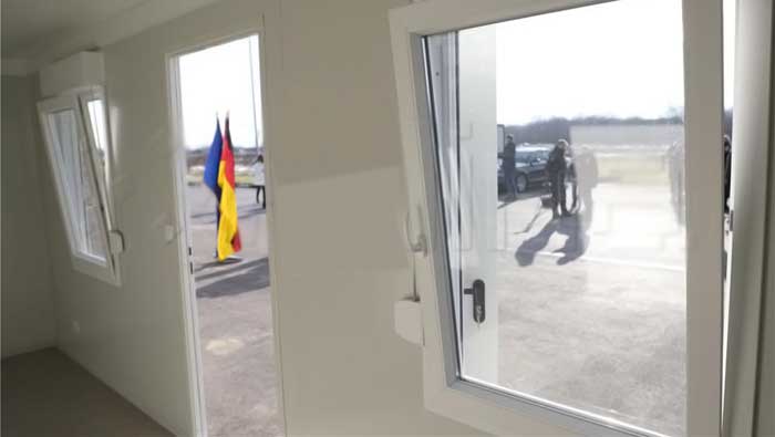 Kontejnersko naselje