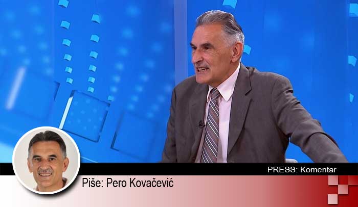 Pero Kovačević