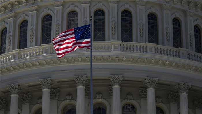 Američki senat