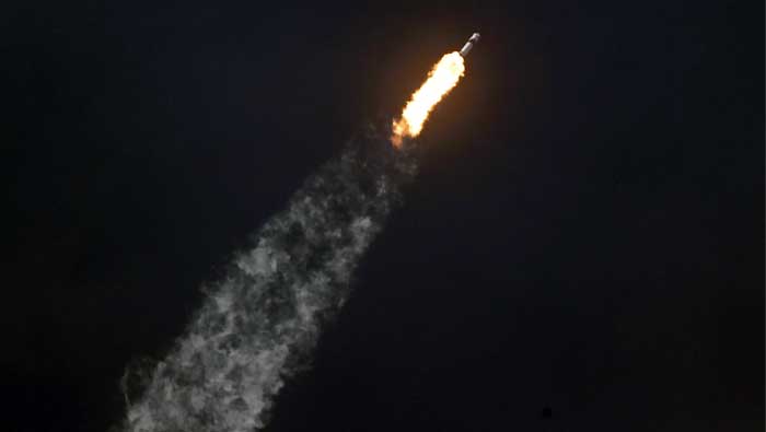 Space-X
