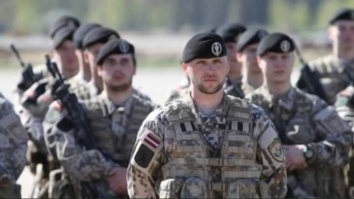 US National Guard