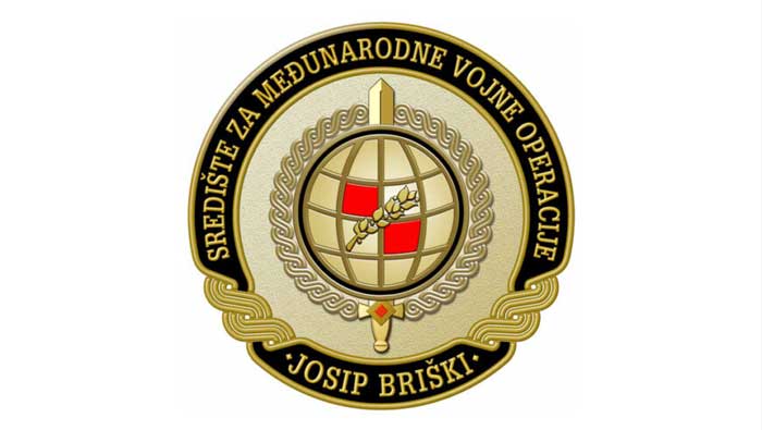 20. obljetnica Središta za međunarodne vojne operacije
