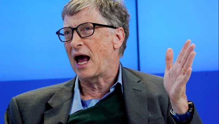 Bill Gates