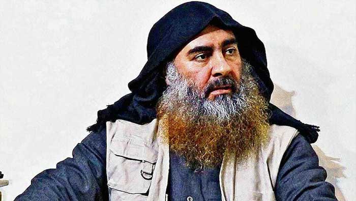 ISIS