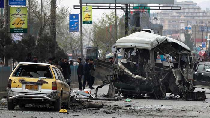 Kabul