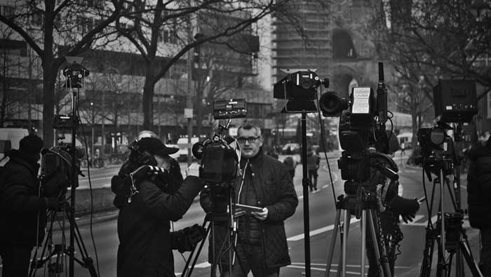 Zakon o elektroničkim medijima