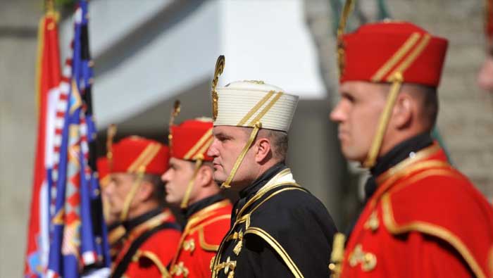 Počasno zaštitna bojna