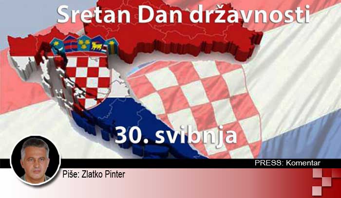 Dan državnosti