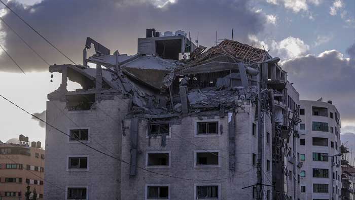 Gaza