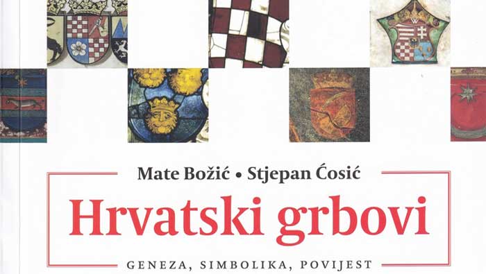 Hrvatski grbovi