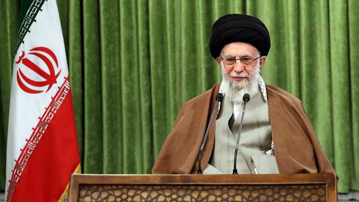 Iran