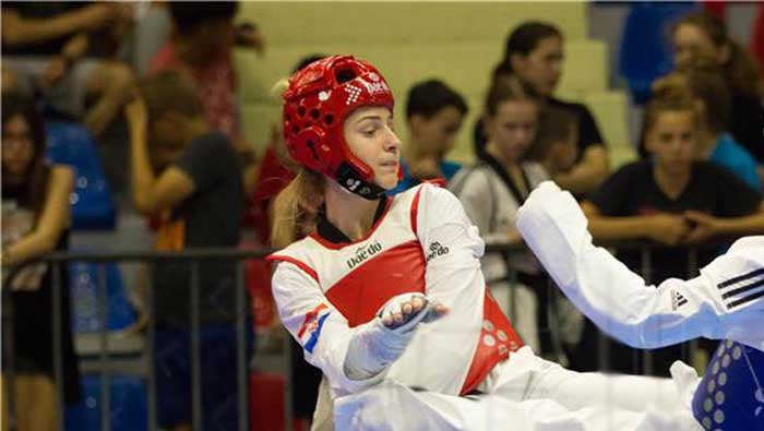 Marjana Lena Stojković